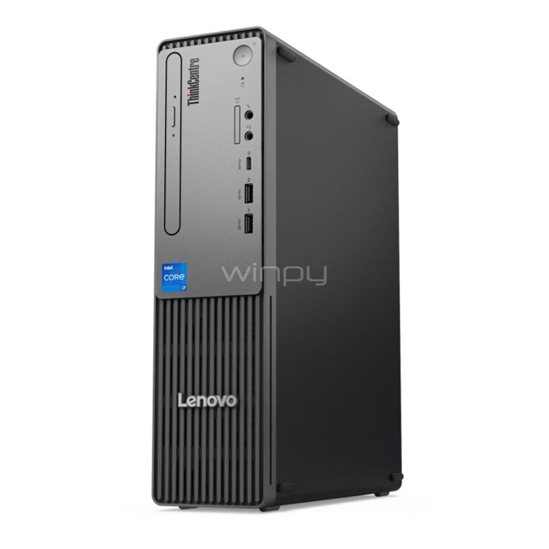 Computador Lenovo ThinkCentre neo 50s (i5-14400, 8GB RAM, 512GB SSD, Win11 Pro)