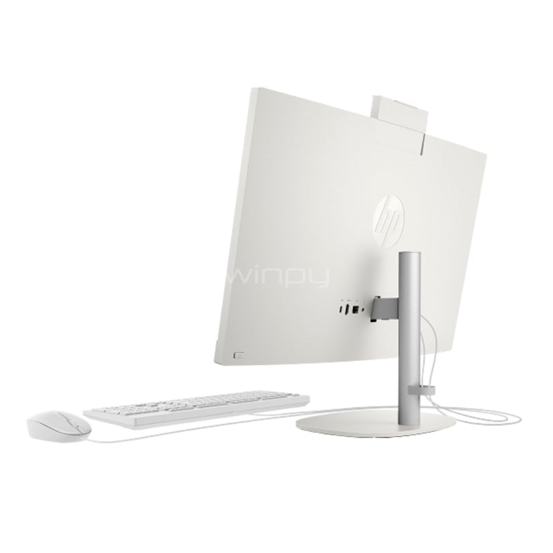 All in One HP ProOne 240 G10 de 23.8“ (i5-1334U, 16GB RAM, 512GB SSD, Win11 Pro)