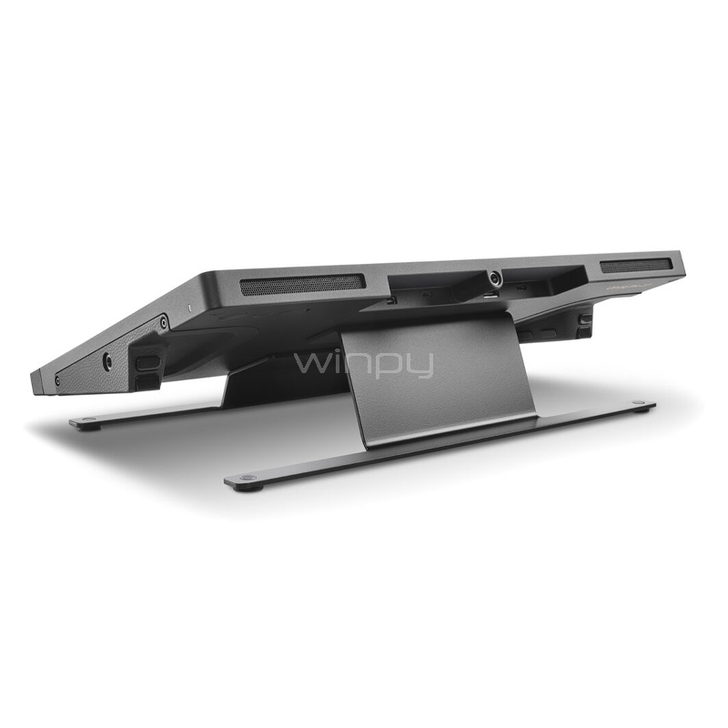 Tableta Digitalizadora Wacom Cintiq Pro 17 (IPS LCD T&aacute;ctil, 4K, HDMI, Mini DP, USB-C, Negro)