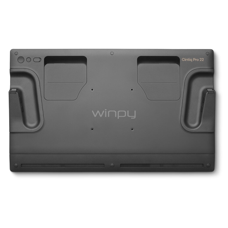 Tableta Digitalizadora Wacom Cintiq Pro 22 (IPS LCD T&aacute;ctil, 4K, 120 Hz, USB-C, mini DP, HDMI, VESA)