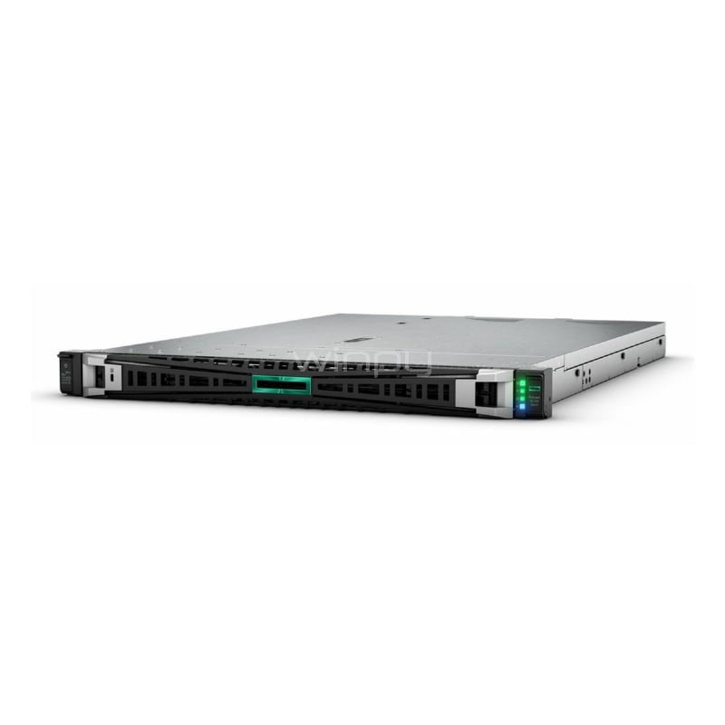 Servidor HPE ProLiant DL320 Gen11 (Xeon Bronze 3408U, 16GB RAM, 960GB x3 SSD, Fuente 500W)