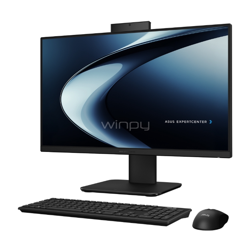 All In One ASUS ExpertCenter P400 de 23.8“ (i7-13620H, 16GB DDR5