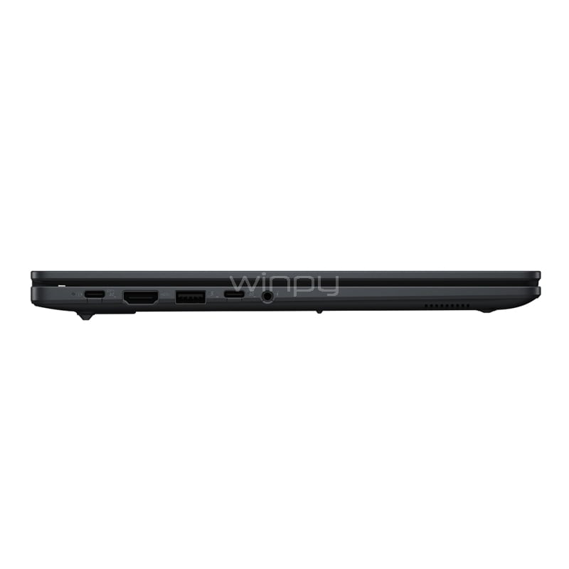 Notebook ASUS ExpertBook B1 de 14“ (Ultra 5 120U, 16GB RAM, 512GB SSD, Win11 Pro)