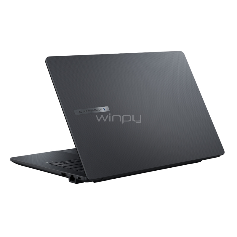 Notebook ASUS ExpertBook B1 de 14“ (Ultra 5 120U, 16GB RAM, 512GB SSD, Win11 Pro)