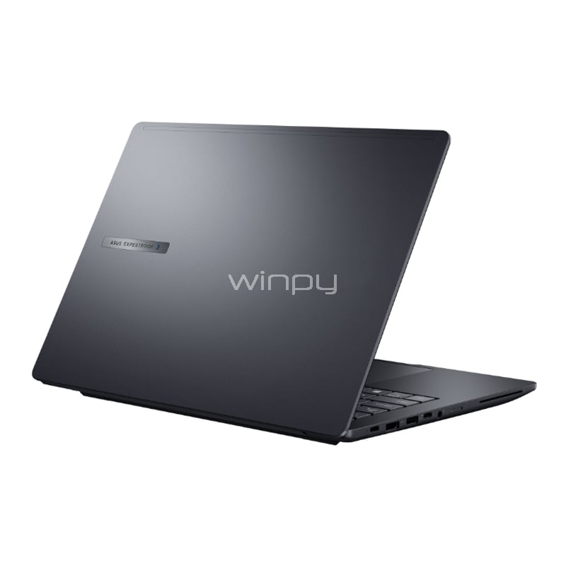 Notebook ASUS ExpertBook B3 de 14“ (Ultra 7 255H, 16GB RAM, 512GB SSD, Win11 Pro)