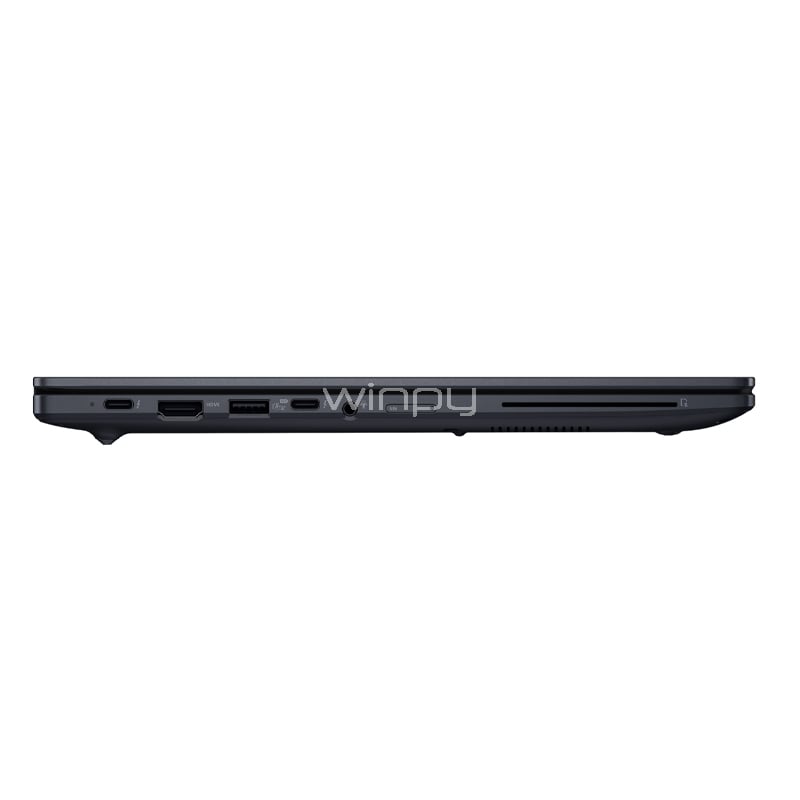 Notebook ASUS ExpertBook B3 de 14“ (Ultra 7 255H, 16GB RAM, 512GB SSD, Win11 Pro)