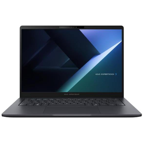 Notebook ASUS ExpertBook B3 de 14“ (Ultra 7 255H, 16GB RAM, 512GB SSD, Win11 Pro)