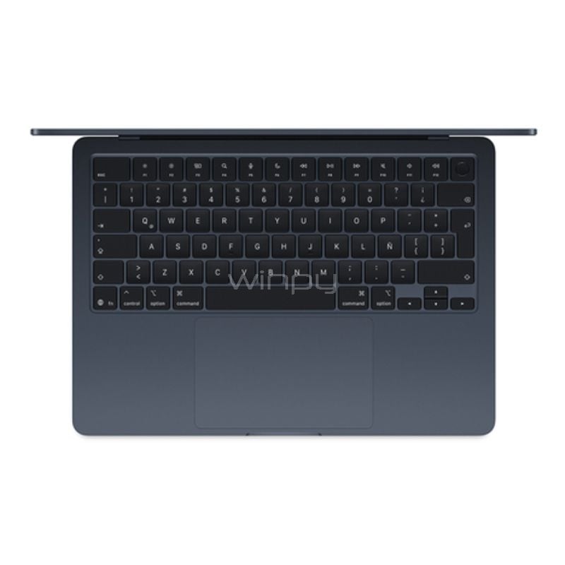 Apple MacBook Air de 13.6“ - Z1HN0CI/A - Winpy.cl
