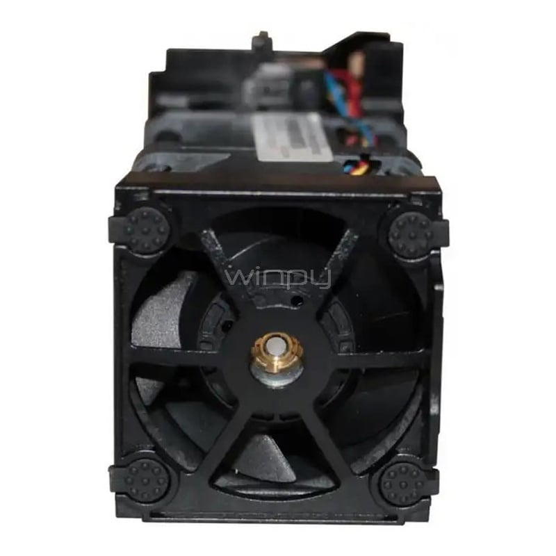 Kit Ventilador Lenovo para ThinkSystem V3 (1U)