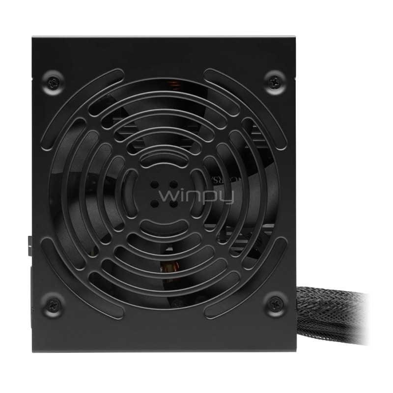 Fuente de Poder Corsair CX650 de 650W (Certificada 80+ Bronze, ATX)