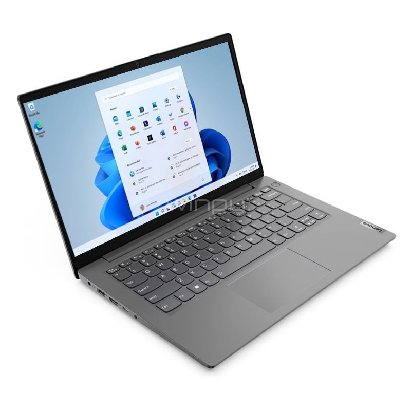 Notebook Lenovo V14 Gen 4 de 14“ (i5-13420H, 8GB RAM, 512GB SSD, Win11)