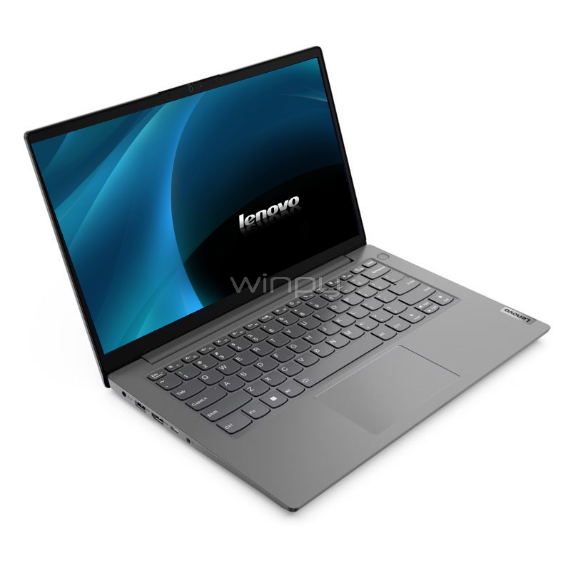 Notebook Lenovo V14 Gen 4 de 14“ (i7-13620H, 16GB RAM, 512GB SSD, FreeDOS)