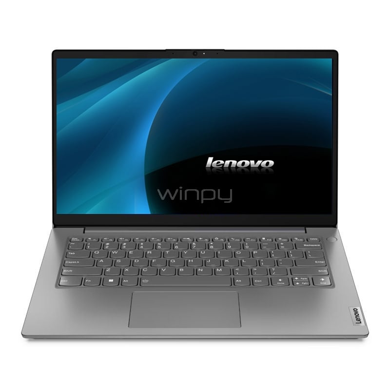 Notebook Lenovo V14 Gen 4 de 14“ (i7-13620H, 16GB RAM, 512GB SSD