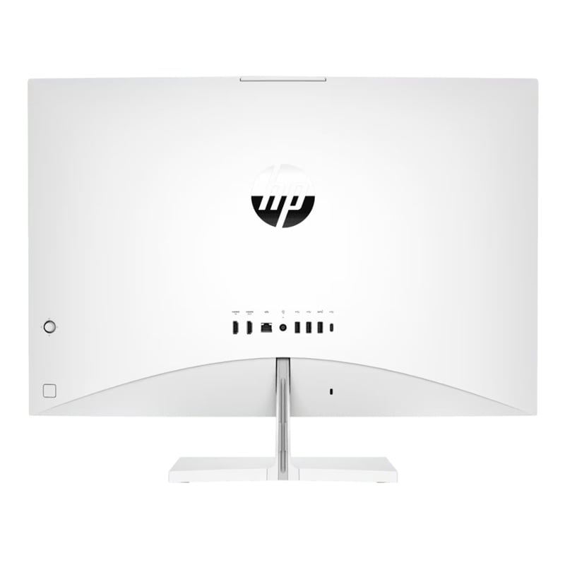 All in One HP Pavilion 27-ca0004la de 27“ (Ryzen 5 5500U, 16GB RAM, 1TB SSD, Win11)