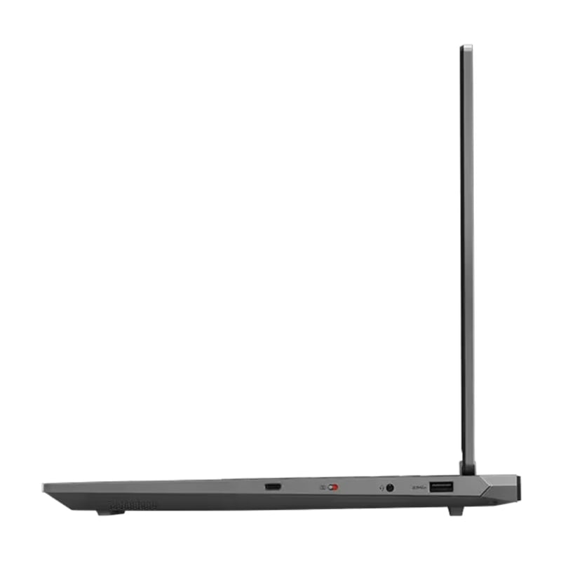 Notebook Gamer Lenovo LOQ de 15.6“ (i5-12450HX, RTX 3050, 12GB RAM, 512GB SSD, Win11)
