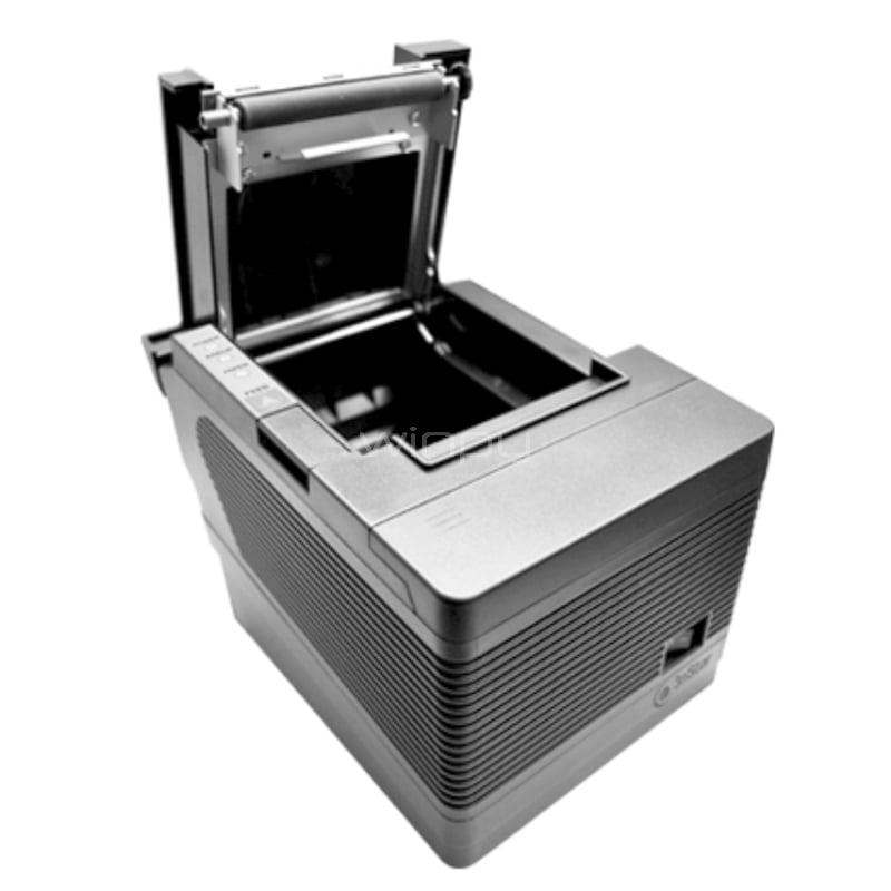 Impresora Térmica 3nStar RPT008 (76mm, 260mm/s, USB/Ethernet/RS-232)