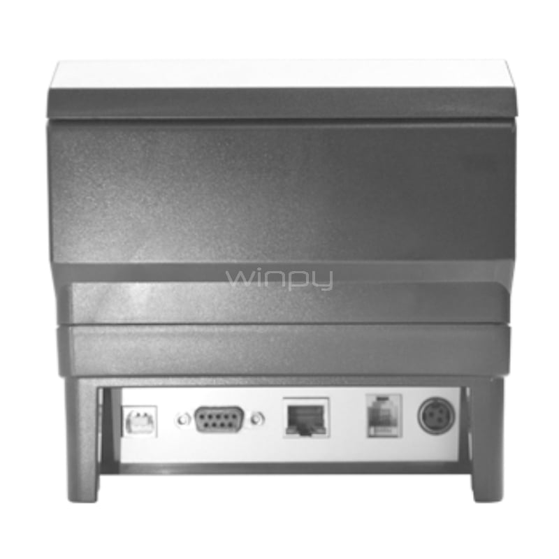 Impresora Térmica 3nStar RPT008 (76mm, 260mm/s, USB/Ethernet/RS-232)