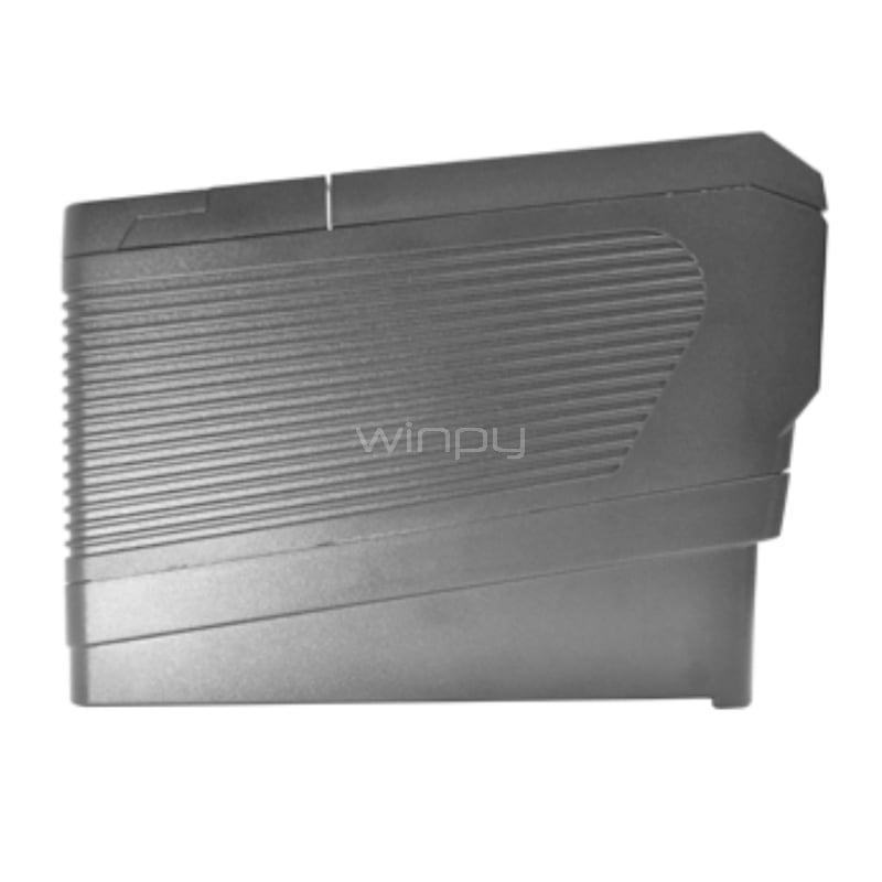 Impresora Térmica 3nStar RPT008 (76mm, 260mm/s, USB/Ethernet/RS-232)