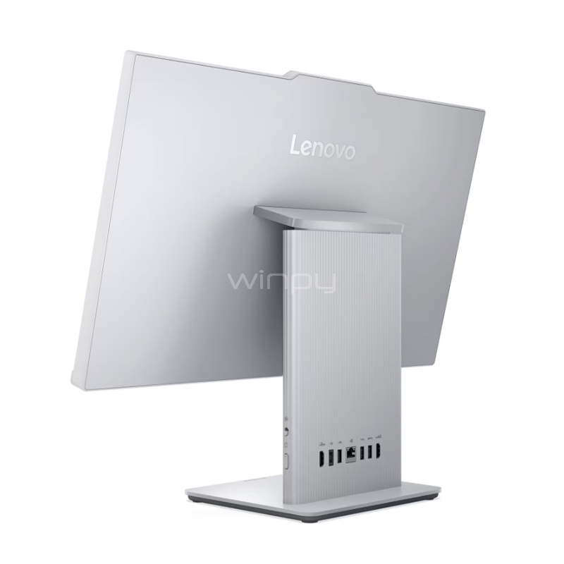 All in One Lenovo IdeaCentre AIO i de 23.8“ (i5-13420H, 8GB RAM, 512GB SSD, Win11)