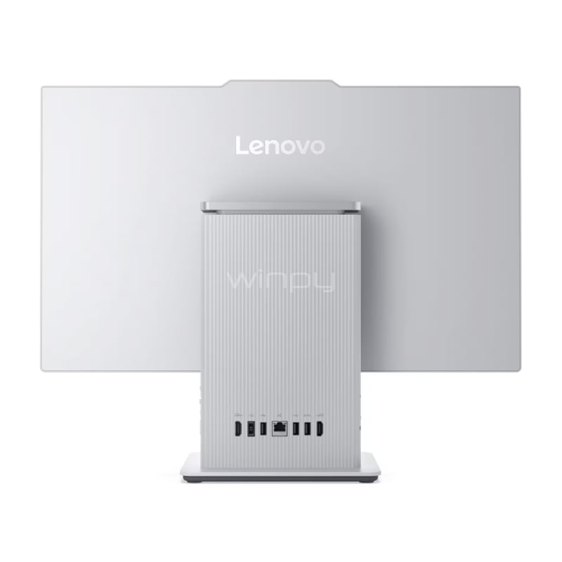 All in One Lenovo IdeaCentre AIO i de 23.8“ (i5-13420H, 8GB RAM, 512GB SSD, Win11)