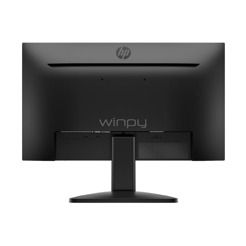 Monitor HP 322pe Serie 3 Pro de 21.5“ (IPS, Full HD, HDMI+VGA, VESA)