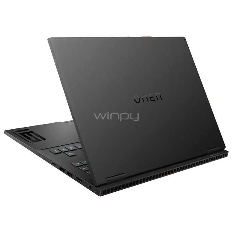 Notebook Gamer HP OMEN 16-wd0012la de 16.1“ (i7-13620H, RTX 4060, 16GB DDR5, 1TB SSD, Win11)