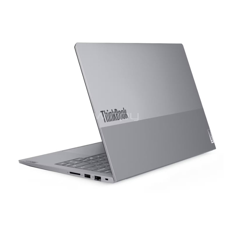 Notebook Lenovo ThinkBook 14 G8 de 14“ (i3-100U, 8GB RAM, 512GB SSD, FreeDOS)