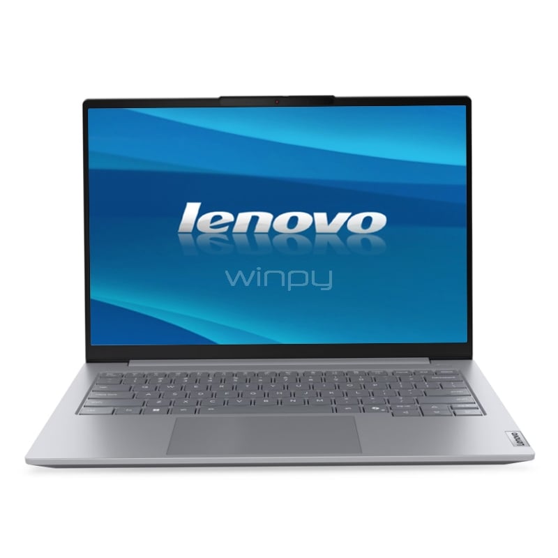Notebook Lenovo ThinkBook 14 G8 de 14“ (i3-100U, 8GB RAM, 512GB SSD, FreeDOS)