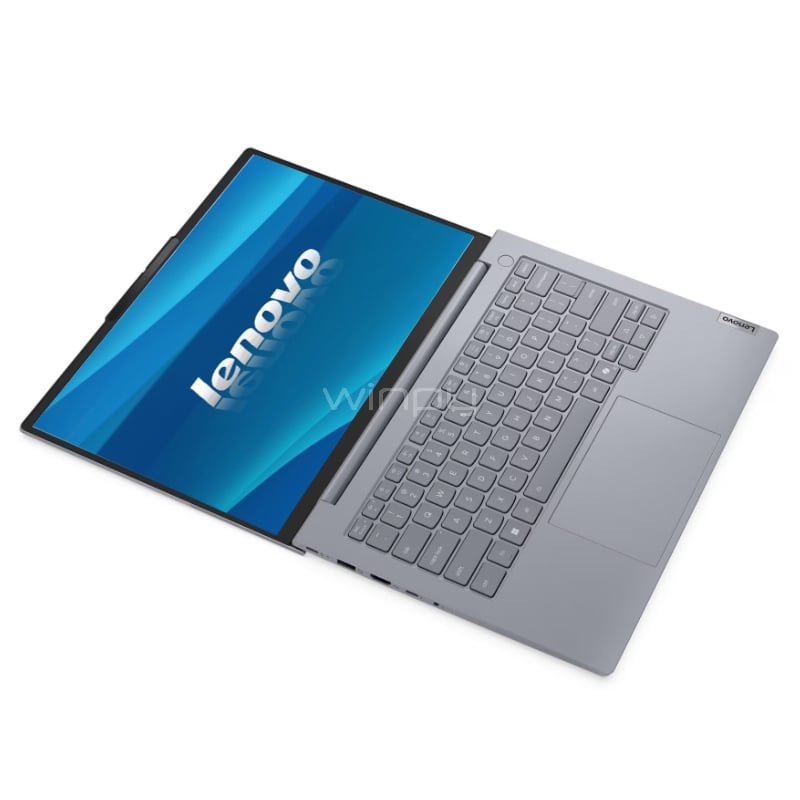 Notebook Lenovo ThinkBook 14 G8 de 14“ (i3-100U, 8GB RAM, 512GB SSD, FreeDOS)