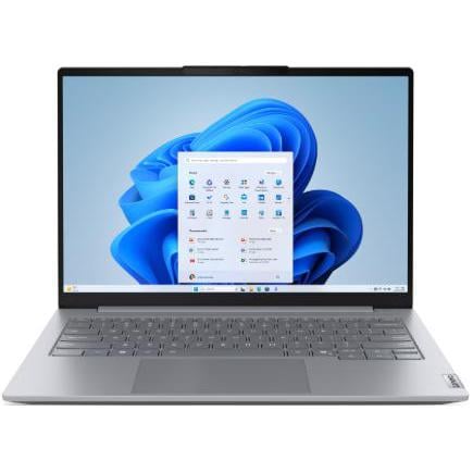 Notebook Lenovo ThinkBook 14 G8 de 14“ (i3-100U, 8GB RAM, 512GB SSD, FreeDOS)