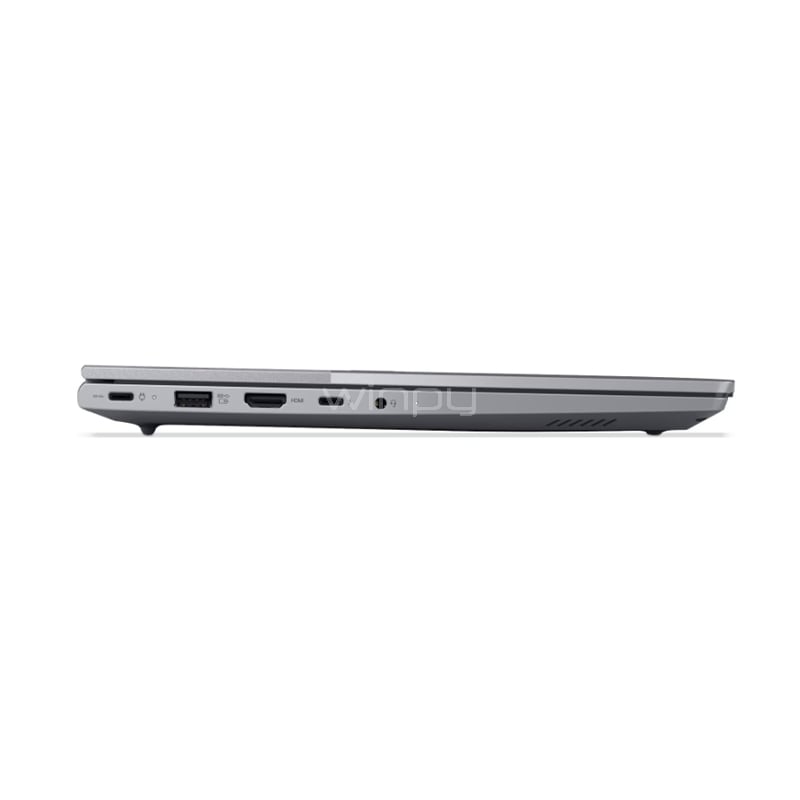 Notebook Lenovo ThinkBook 14 G8 de 14“ (i3-100U, 8GB RAM, 512GB SSD, FreeDOS)