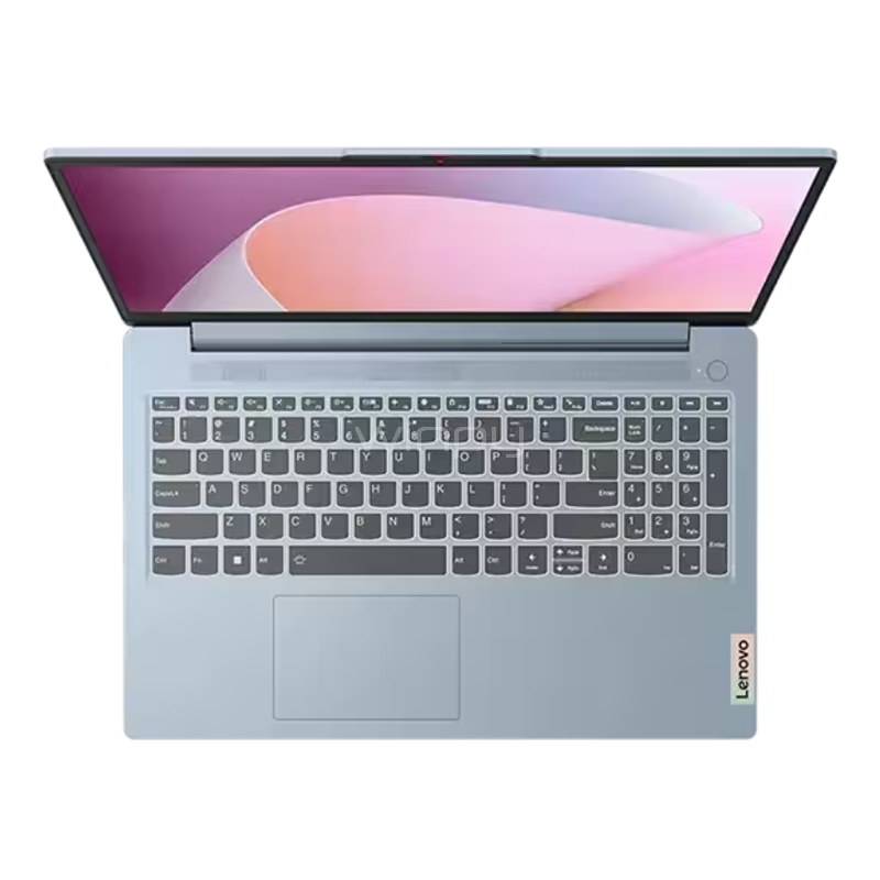 Notebook Lenovo IdeaPad Slim 3 de 15.6“ - 82XQ00LWCL - Winpy.cl