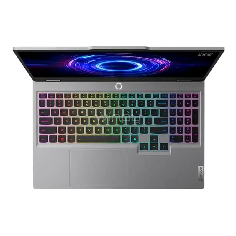 Notebook Gamer Lenovo LOQ de 15.6“ (Ryzen 5 7235HS, RTX 3050, 16GB RAM, 512GB SSD, Win11)