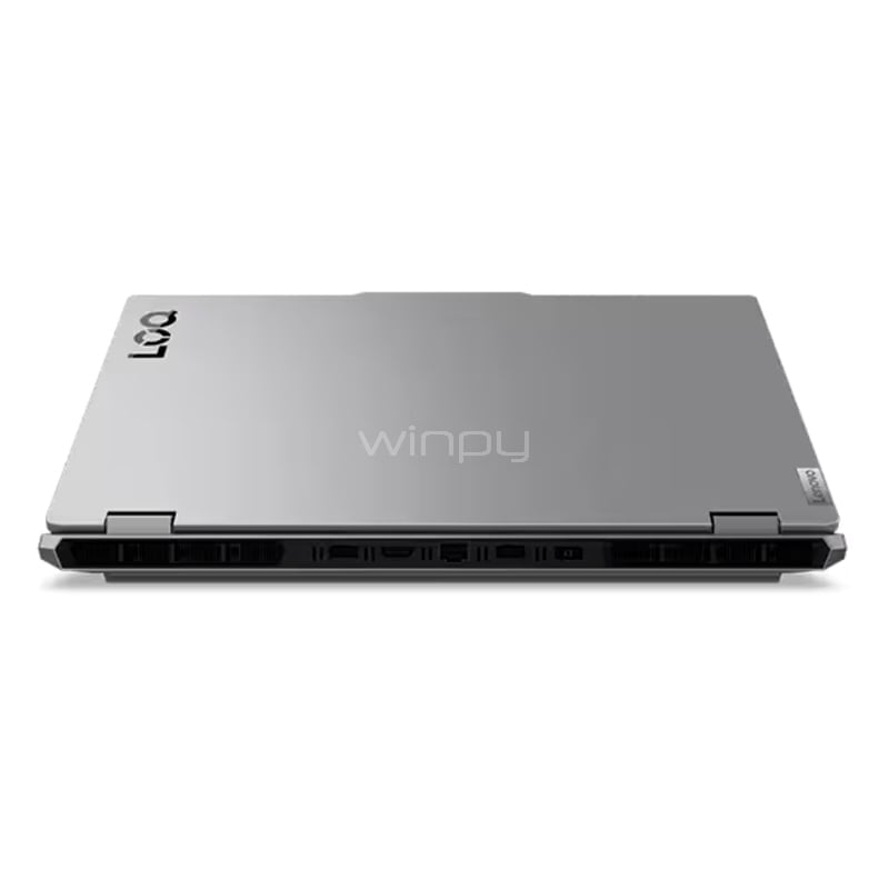 Notebook Gamer Lenovo LOQ de 15.6“ (i5-12450HX, RTX 3050, 16GB RAM, 512GB SSD, Win11)