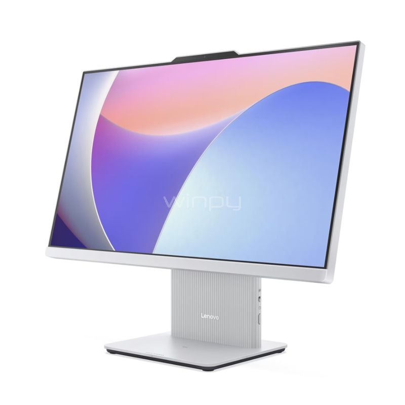 All in One Lenovo IdeaCentre i Gen 9 de 23.8“ (i5-13420H, 8GB RAM, 512GB SSD, Win11)