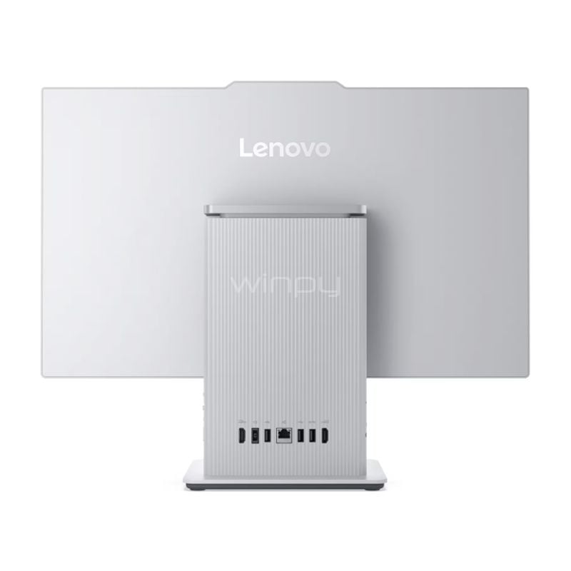 All in One Lenovo IdeaCentre i Gen 9 de 23.8“ (i5-13420H, 8GB RAM, 512GB SSD, Win11)