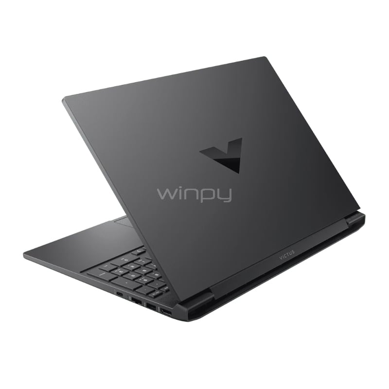 Notebook Gamer HP Victus 15-fa2700la de 15.6“ (i5-13420H, RTX 3050, 16GB RAM, 512GB SSD, Win11)