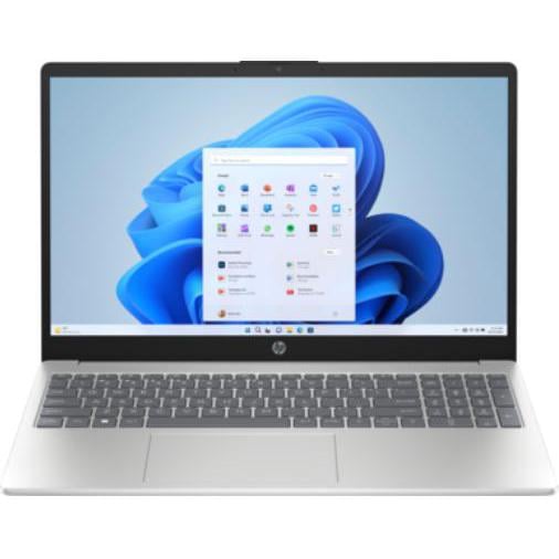 Notebook HP 15-fc0030la de 15.6“ (Ryzen 7 7730U, 16GB RAM, 1TB SSD, Win11)