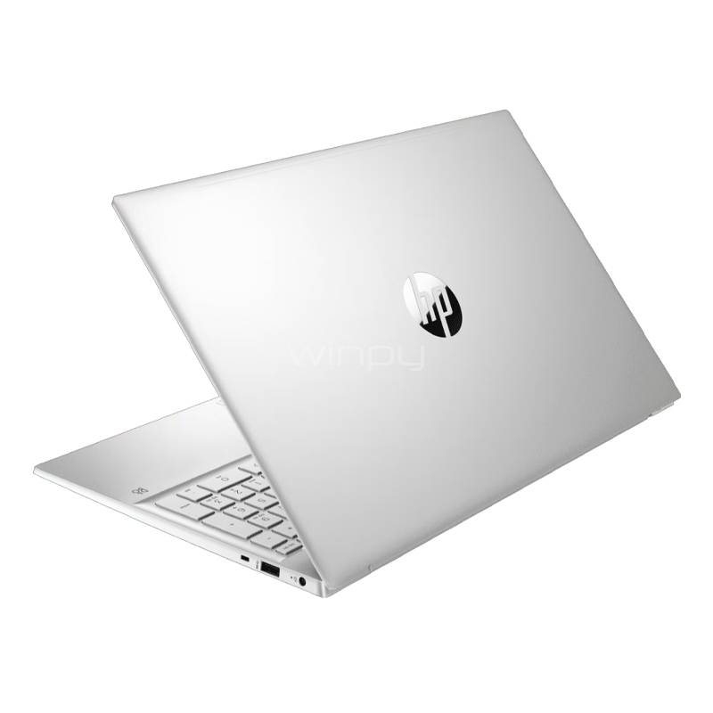 HP✨新品SSD256GB☆Ryzen 3☆メモリ8GB☆ピュアホワイト Notebook HP Pavilion 15-eh3002la de 15.6“ (Ryzen 7 7730U, 16GB RAM