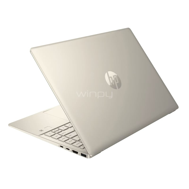 Notebook HP Pavilion 14-eh0100la de 14“ (i5-1240P, 8GB RAM, 512GB SSD, Win11)