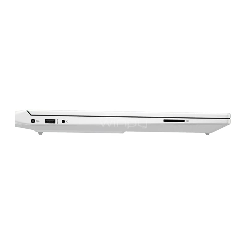 Notebook Gamer HP Victus 15-fb2028la de 15.6“ (Ryzen 5 8645HS, RTX 2050, 8GB RAM, 512GB SSD, Win11)