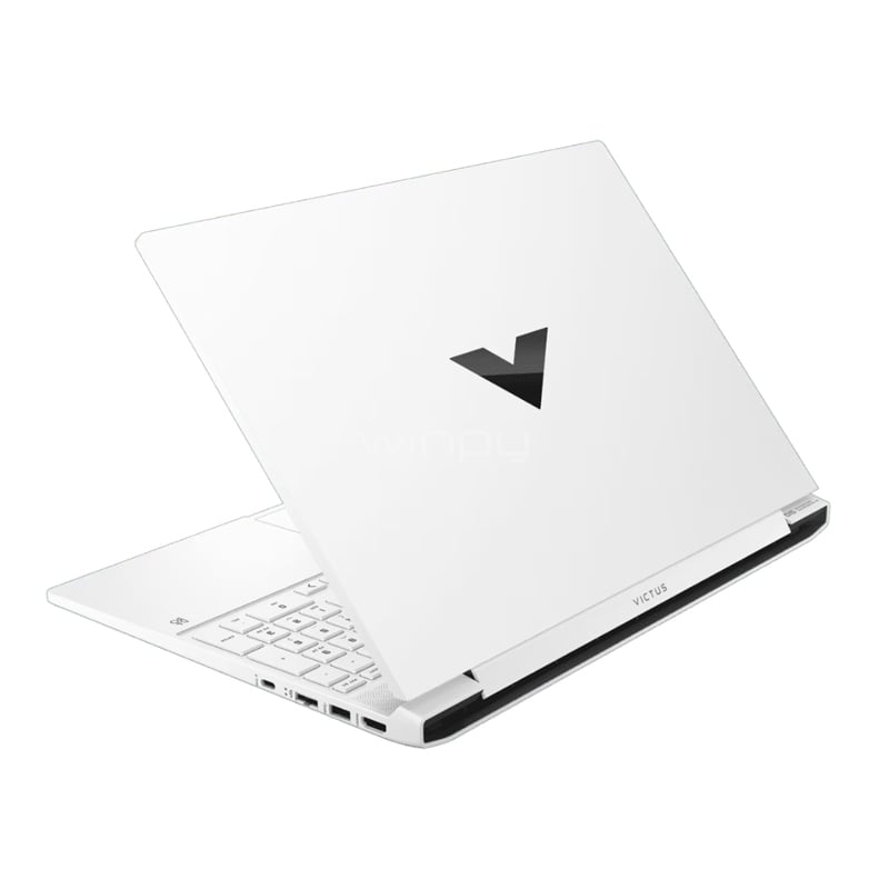 Notebook Gamer HP Victus 15-fb2028la de 15.6“ (Ryzen 5 8645HS, RTX 2050, 8GB RAM, 512GB SSD, Win11)