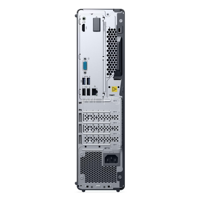 Computador Lenovo ThinkCentre Neo 30s (i7-13620H, 16GB RAM, 512GB SSD, Win11 Pro)