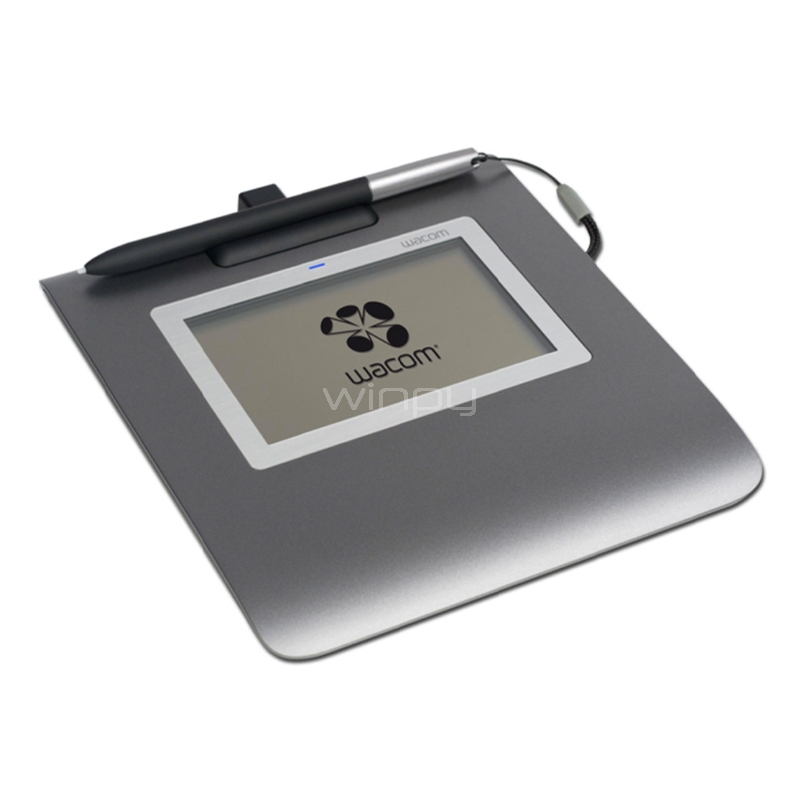 Terminal de Firmas Wacom STU-430 (Sign pro PDF para Windows)