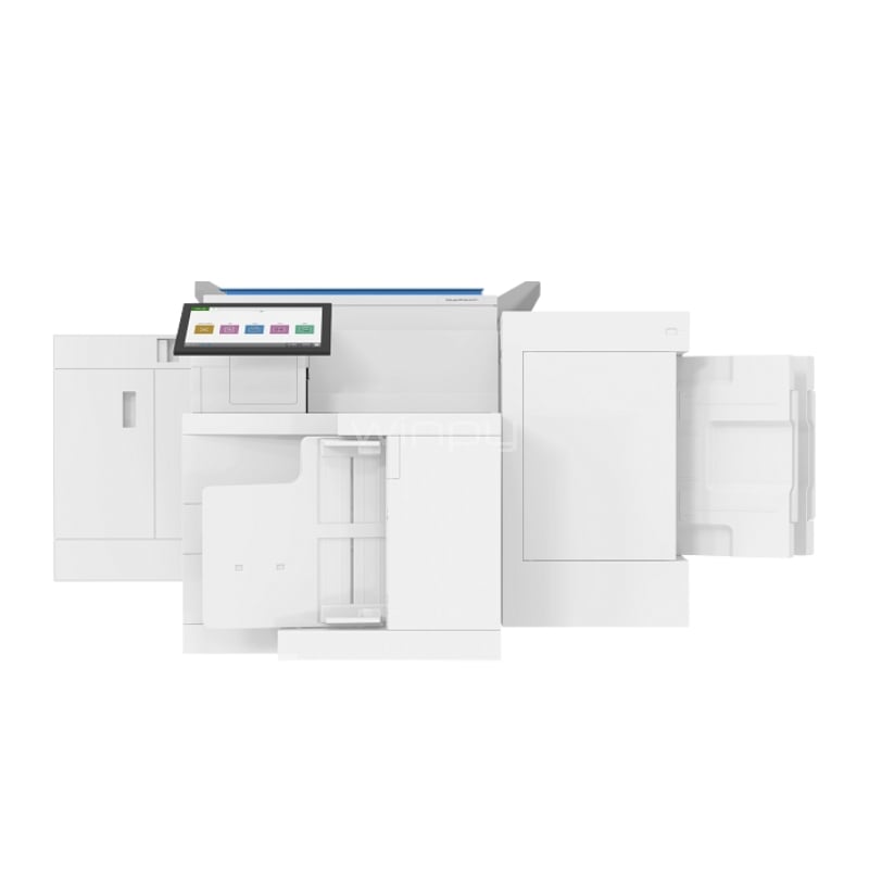 Multifuncional HP LaserJet MFP E826dn (Láser, 50ppm, A3, Duplex, USB/Ethernet)