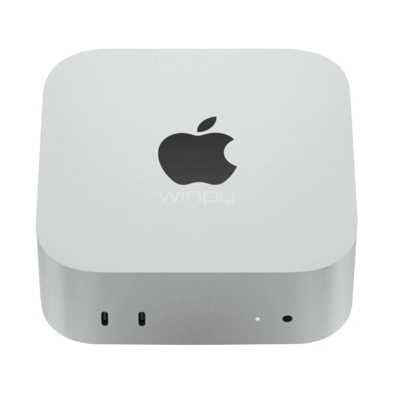 Apple Mac Mini - MU9D3CI/A - Winpy.cl