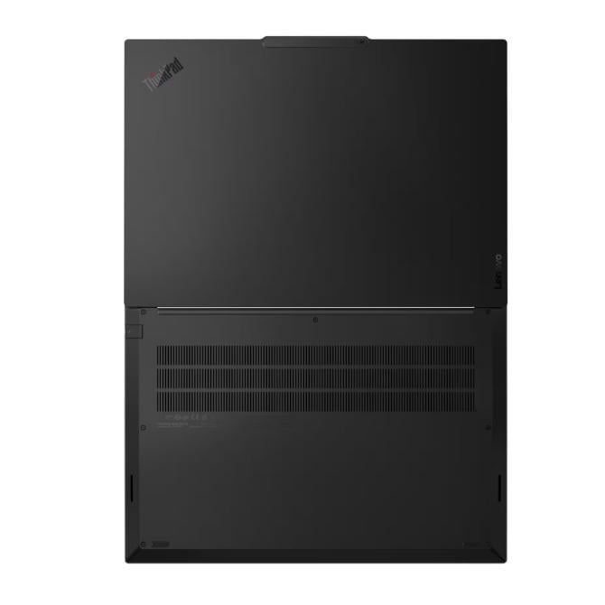 Notebook Lenovo ThinkPad E16 de 16“ (Ultra 5 225U, 16GB RAM, 512GB SSD, Windows 11 Pro)