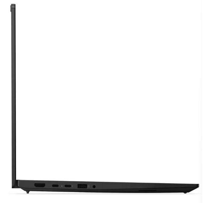 Notebook Lenovo ThinkPad E16 de 16“ (Ultra 5 225U, 16GB RAM, 512GB SSD, Windows 11 Pro)