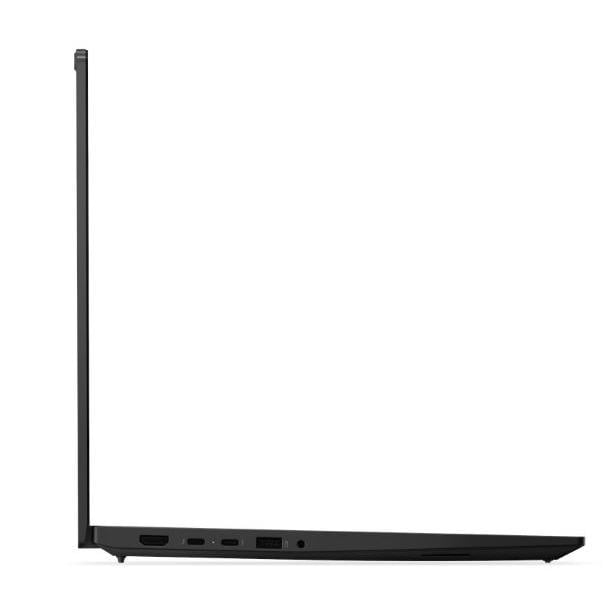 Notebook Lenovo ThinkPad E16 de 16“ (Ultra 7 255H, 16GB RAM, 512GB SSD, Windows 11 Pro)
