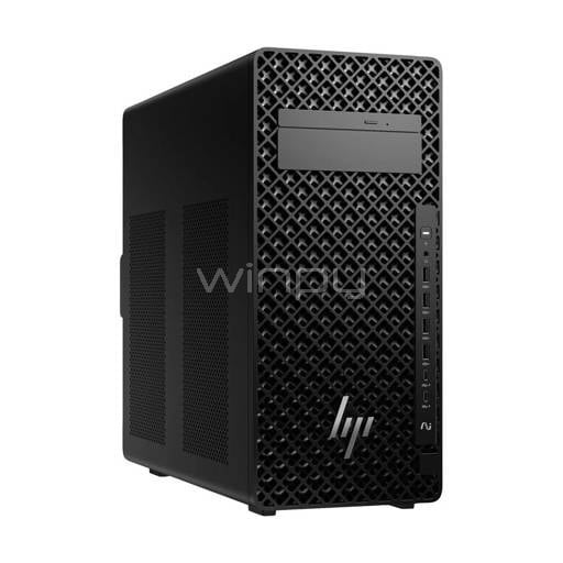 WorkStation HP Z2 G1i (Intel Core Ultra 9, RTX 5070 12GB, 32GB